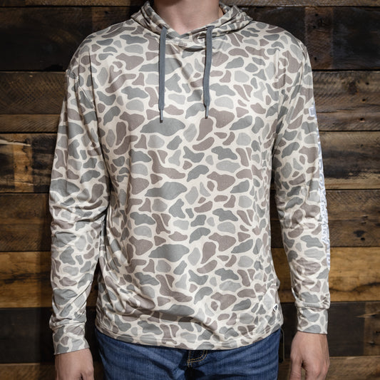 Burlebo Performance Hoodies