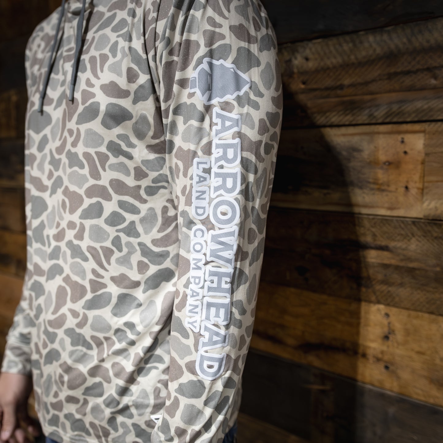 Burlebo Performance Hoodies