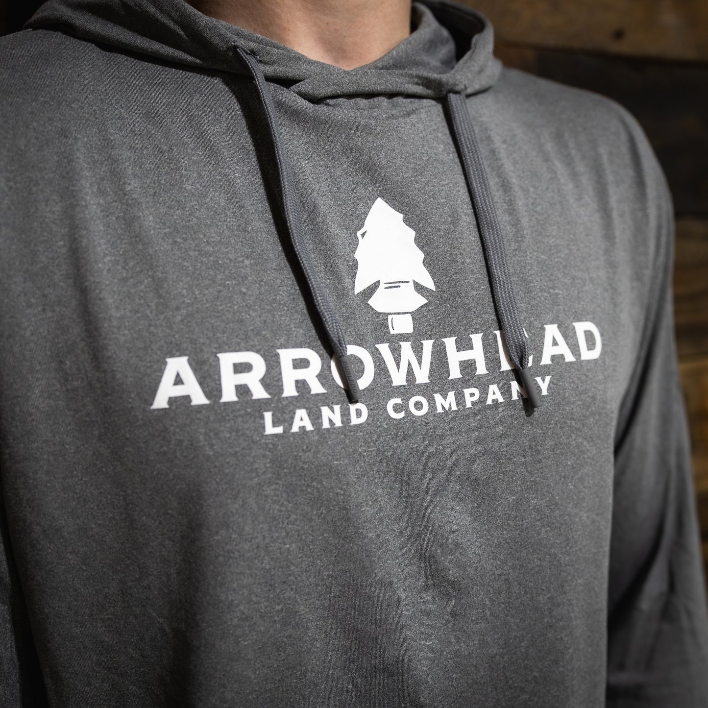 Burlebo Performance Hoodies