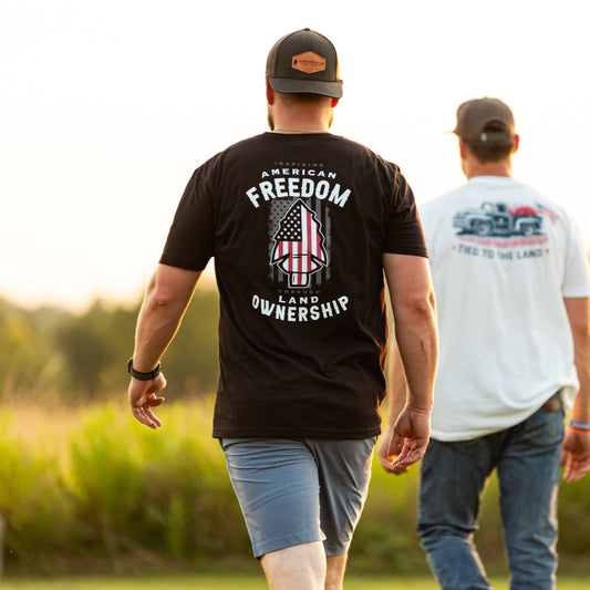 American Freedom Shirt