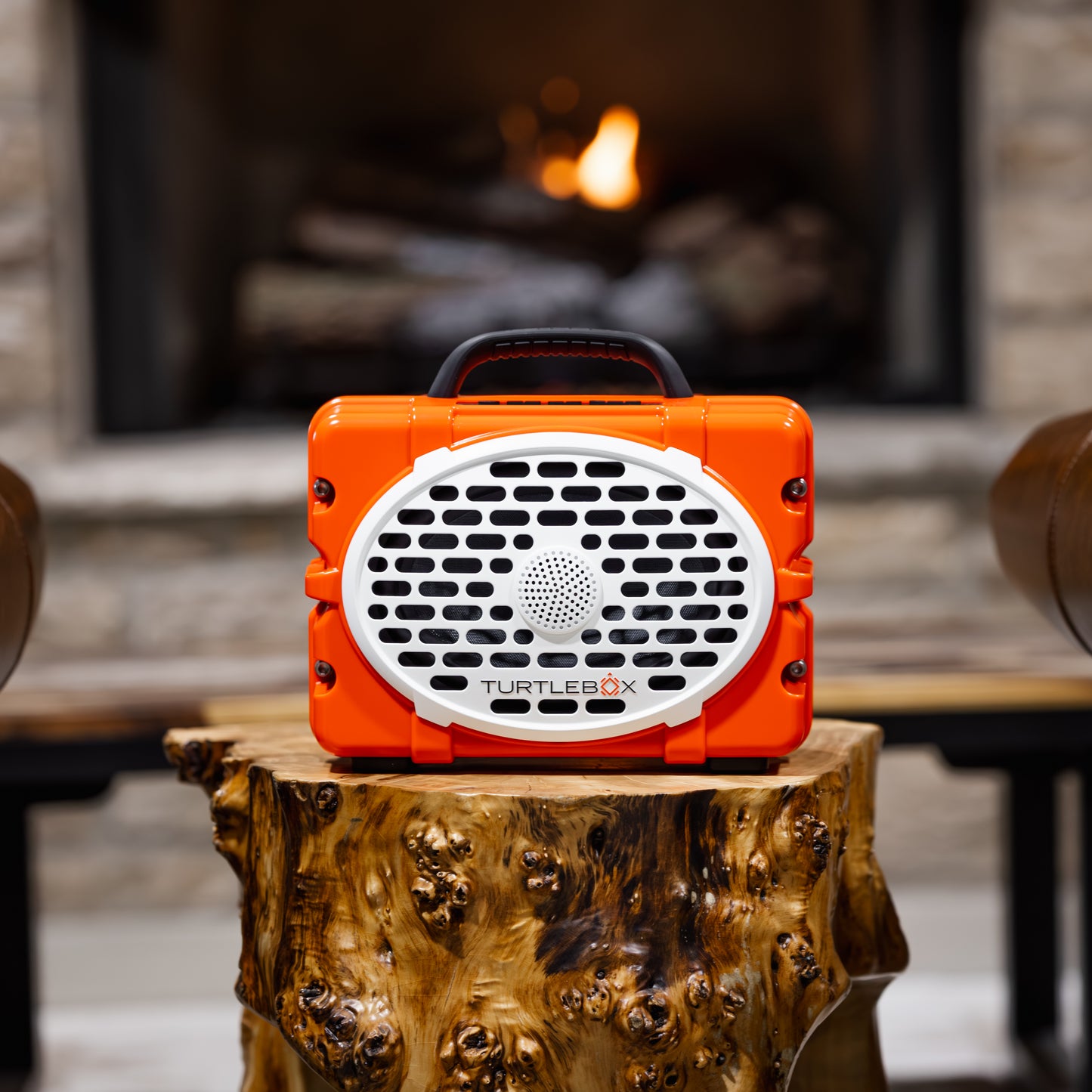 TurtleBox Gen 3 Custom Speaker