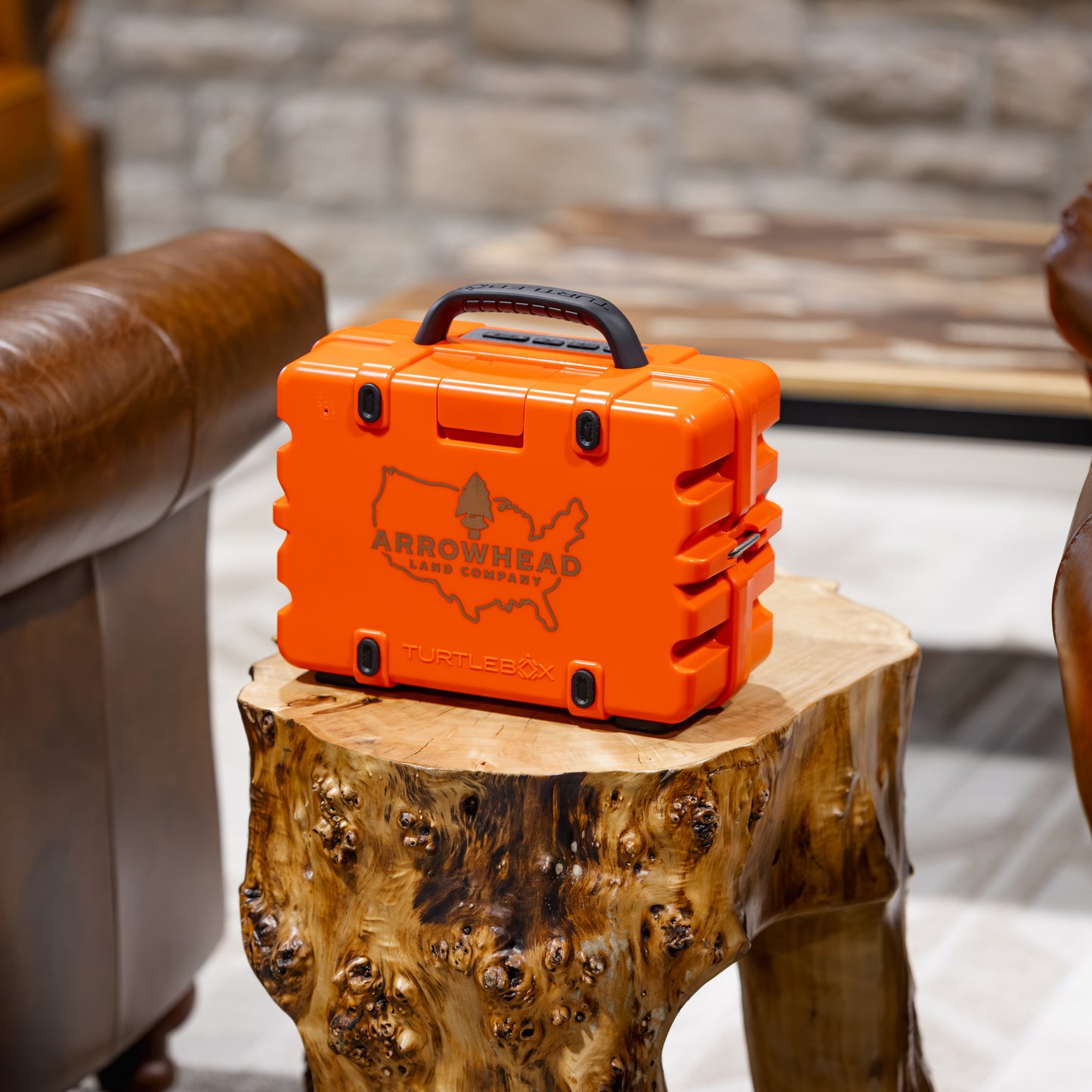 TurtleBox Gen 3 Custom Speaker