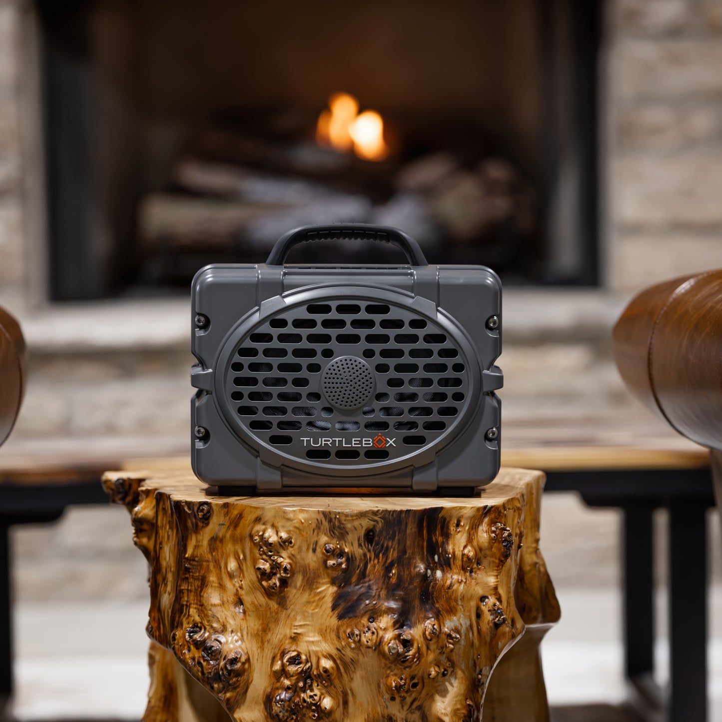 TurtleBox Gen 3 Custom Speaker