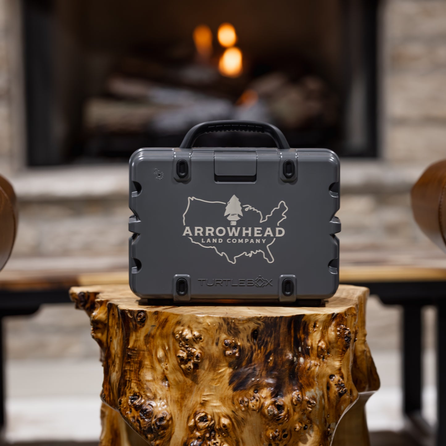 TurtleBox Gen 3 Custom Speaker