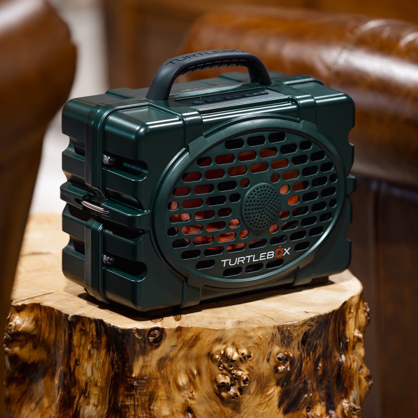 TurtleBox Gen 3 Custom Speaker