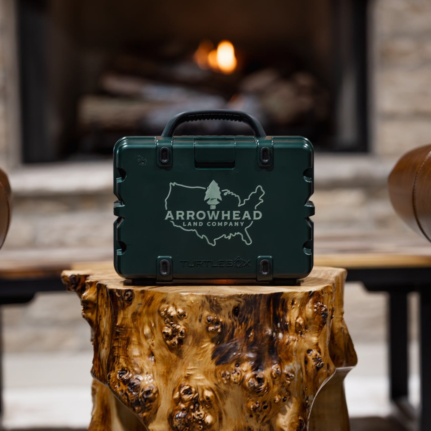 TurtleBox Gen 3 Custom Speaker