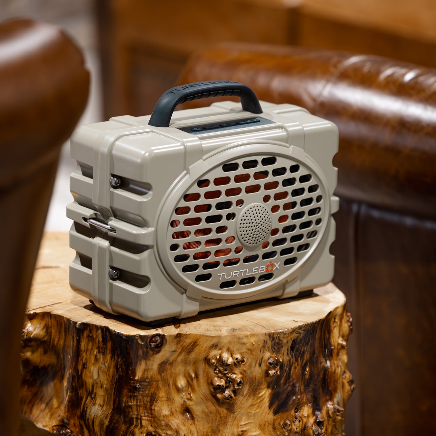 TurtleBox Gen 3 Custom Speaker