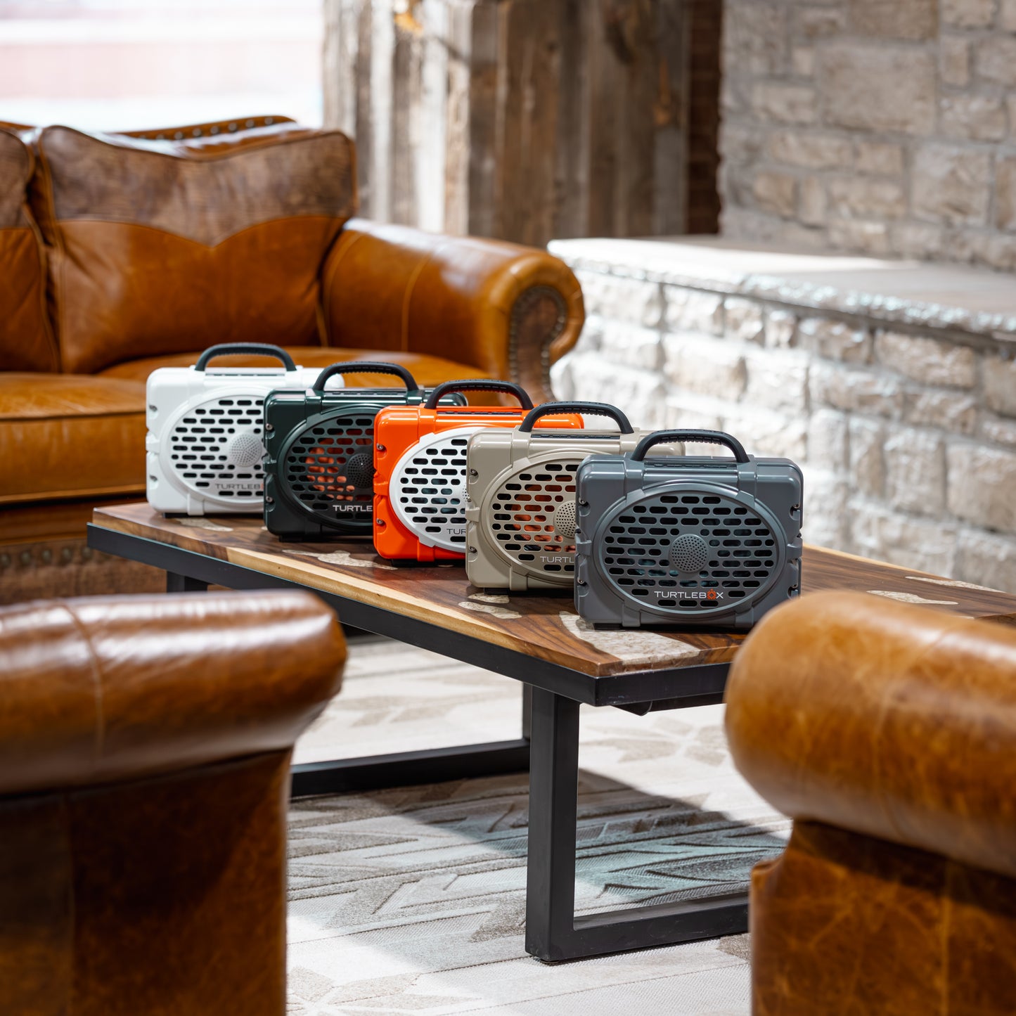 TurtleBox Gen 3 Custom Speaker