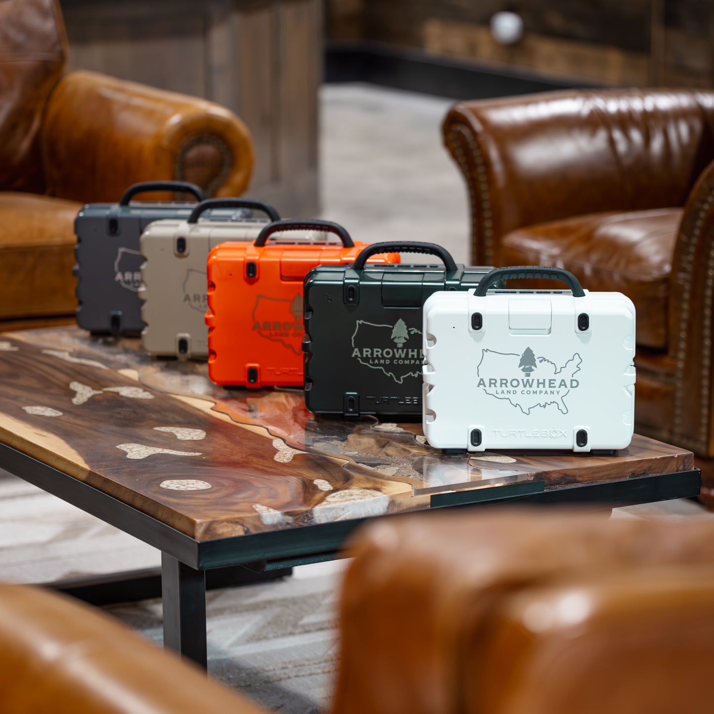 TurtleBox Gen 3 Custom Speaker