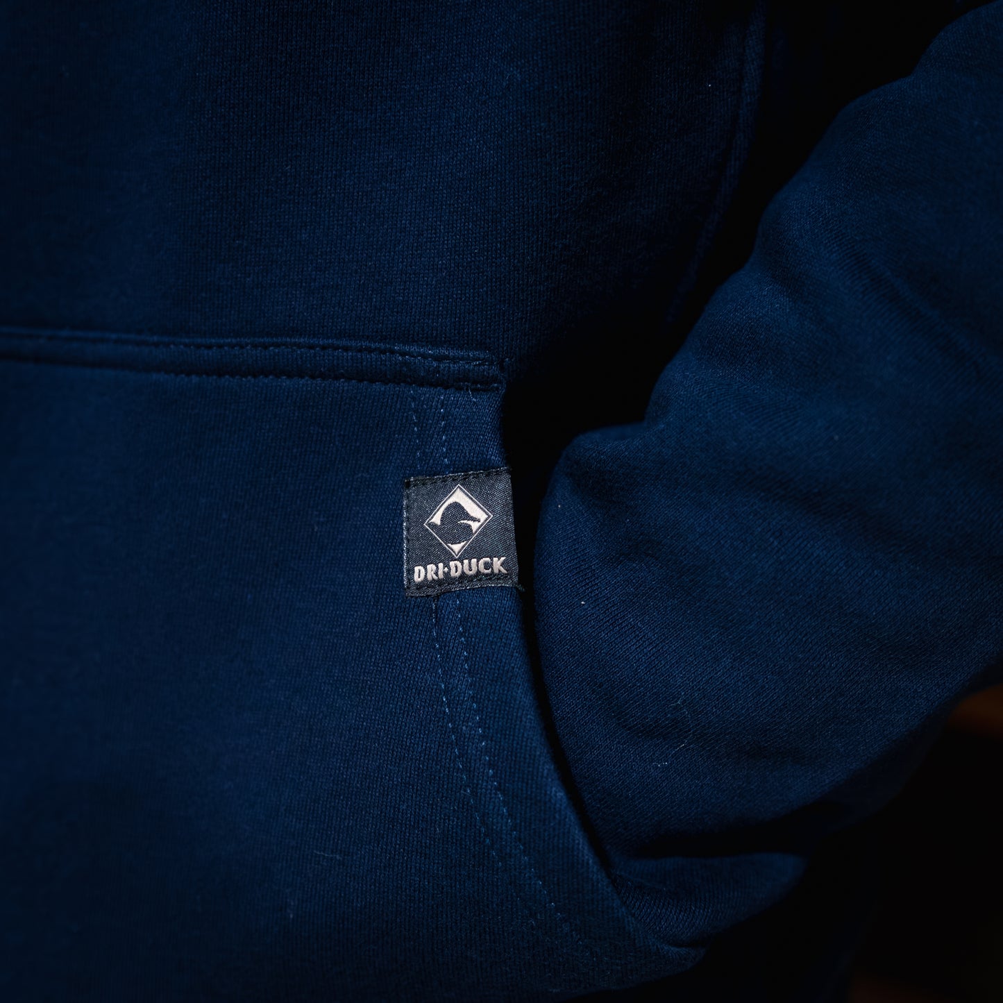 AHLC Heritage Series Dri-Duck Woodland Heavyweight Performance Hoodie