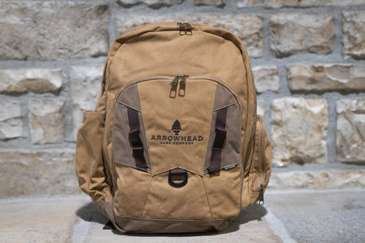 Dri-Duck Traveler Backpack