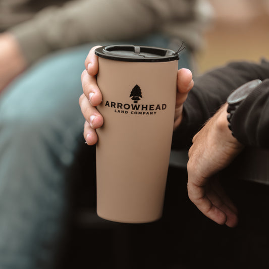 Grizzly Grip 20 with Mag Lid
