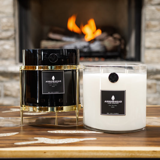 Big Ass Luxuries™ - Candles