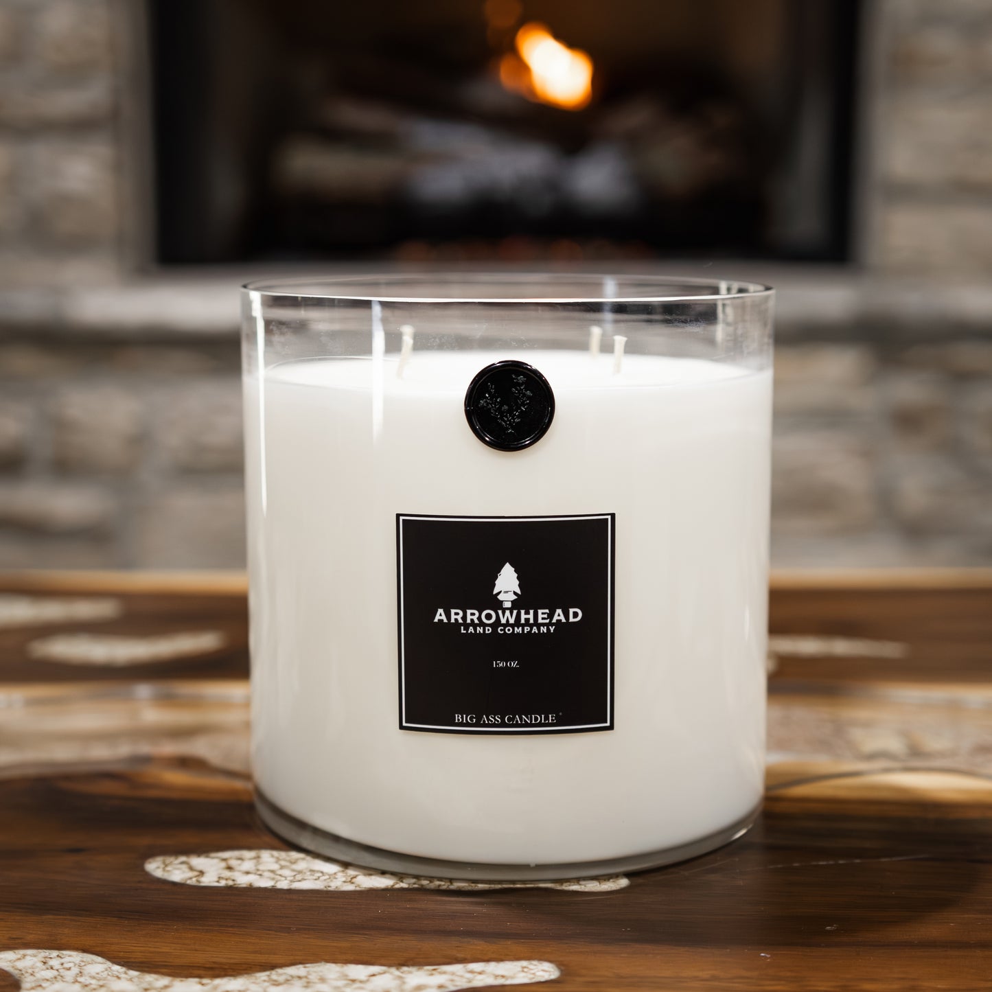 Big Ass Luxuries™ - Candles