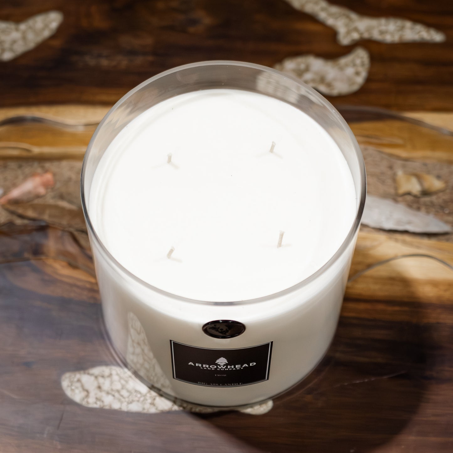 Big Ass Luxuries™ - Candles