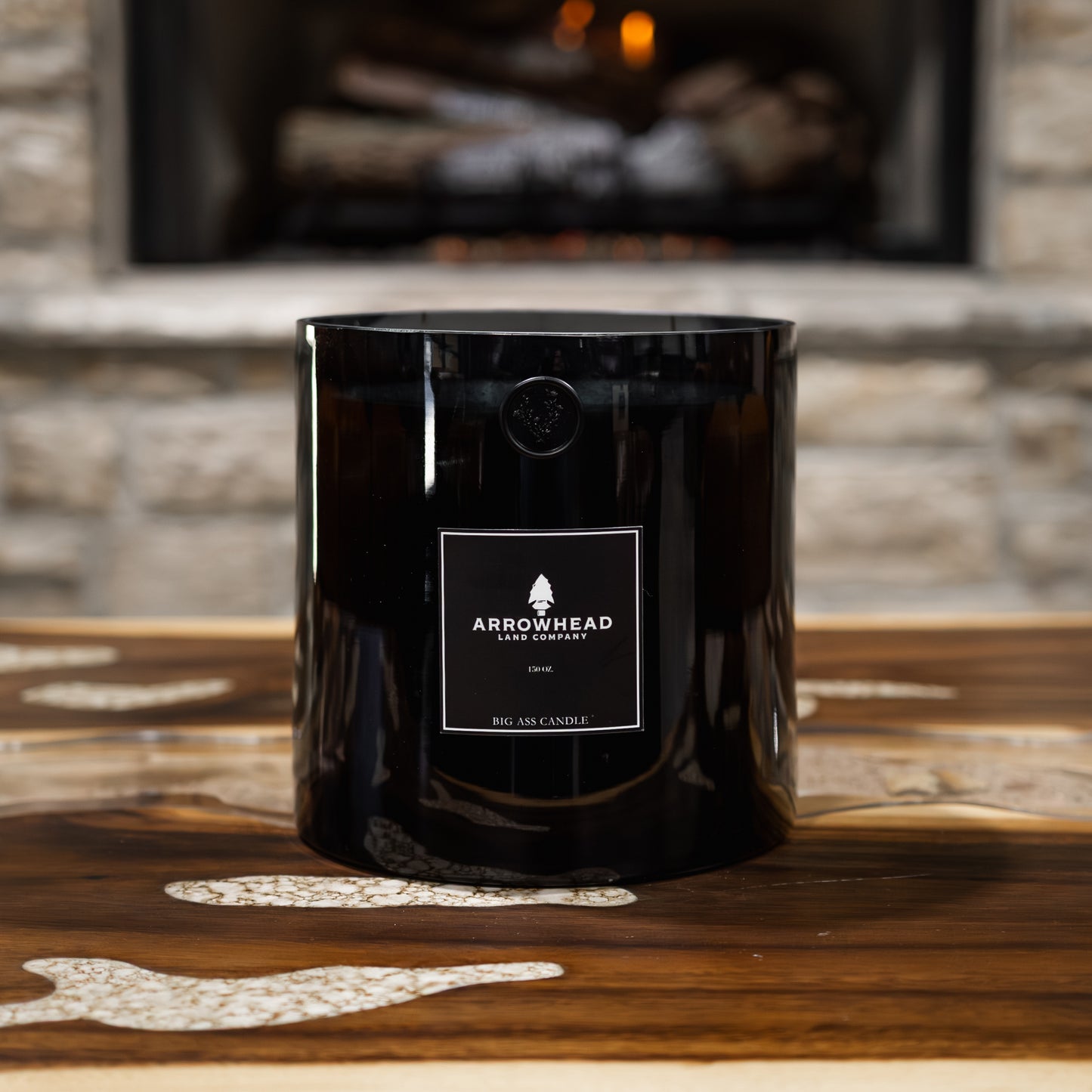 Big Ass Luxuries™ - Candles