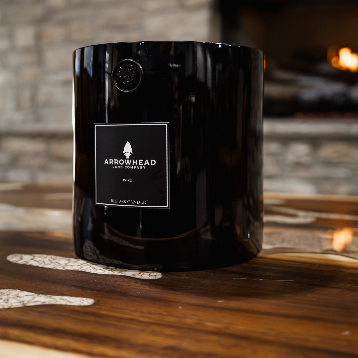 Big Ass Luxuries™ - Candles