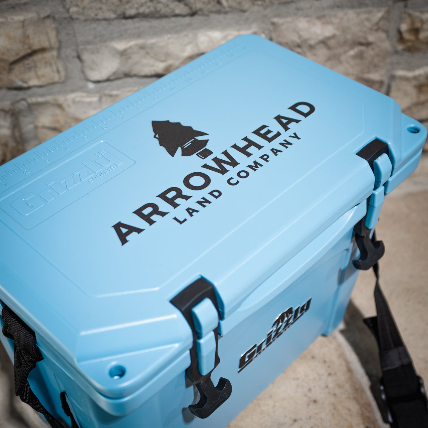 Grizzly 15 Hard Cooler