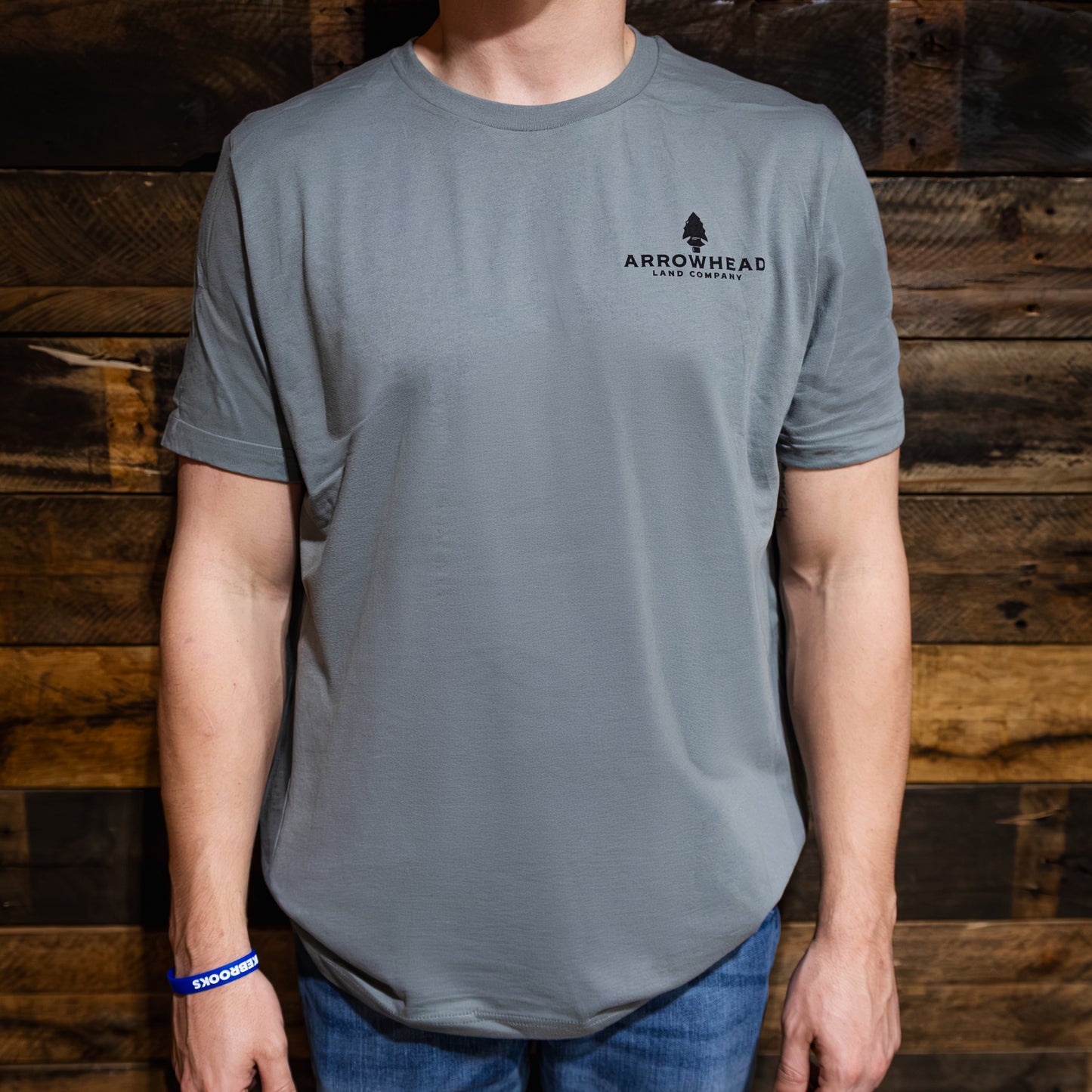 Tied to the Land | 2026 Limited Edition Tees