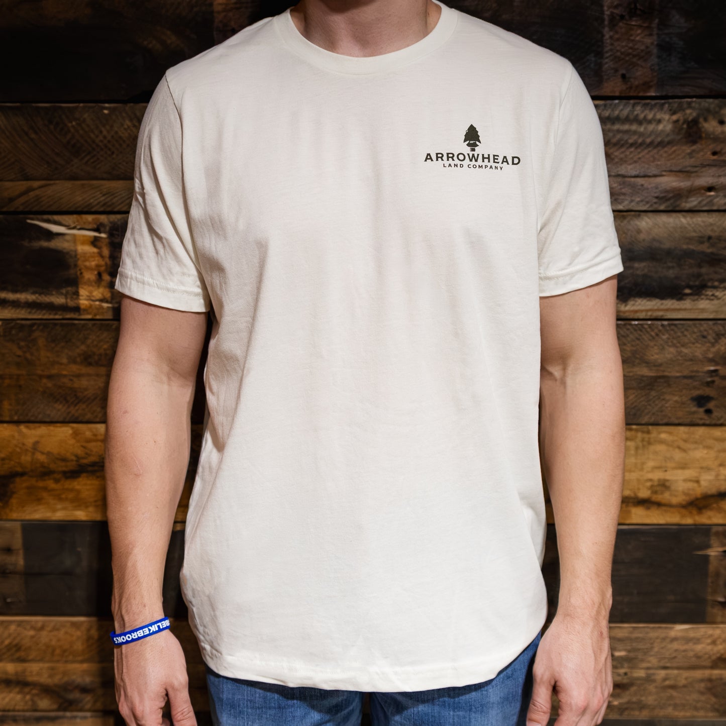 Tied to the Land | 2026 Limited Edition Tees