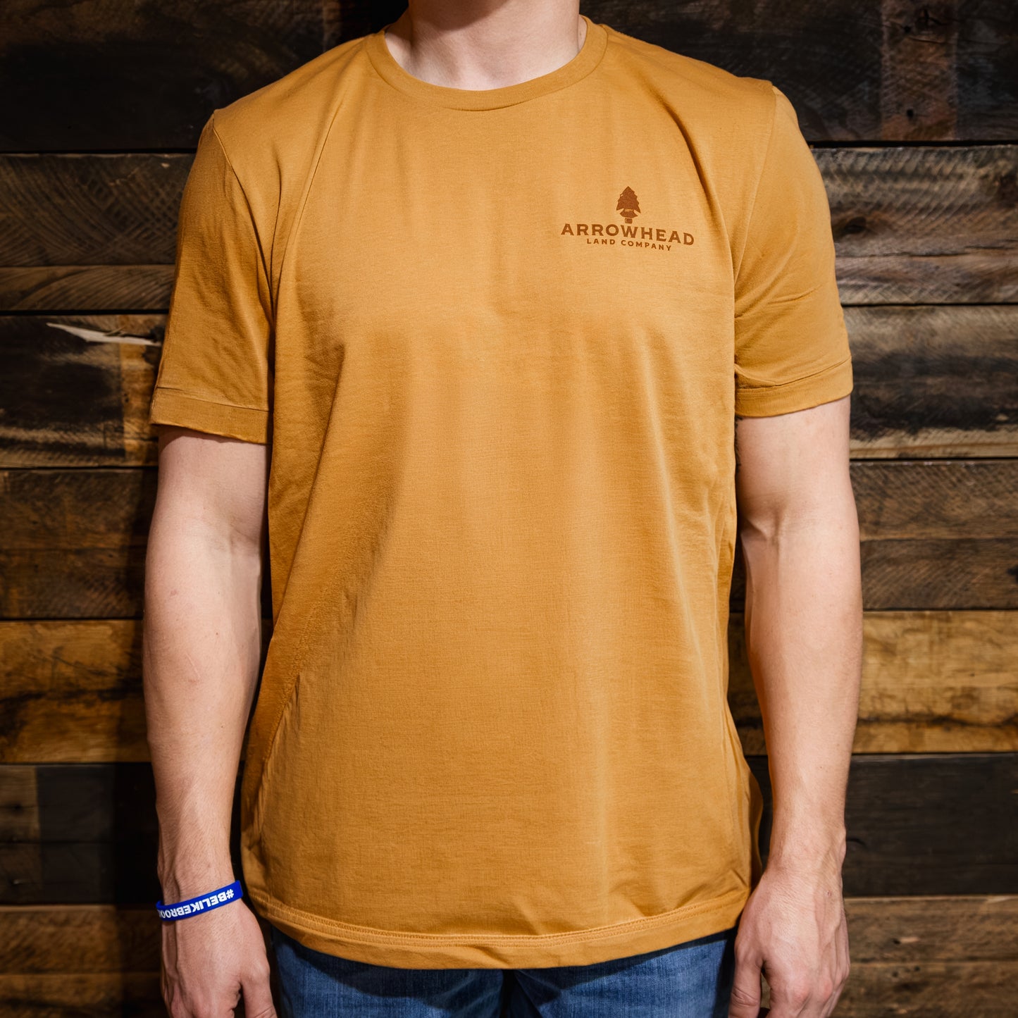 Tied to the Land | 2026 Limited Edition Tees