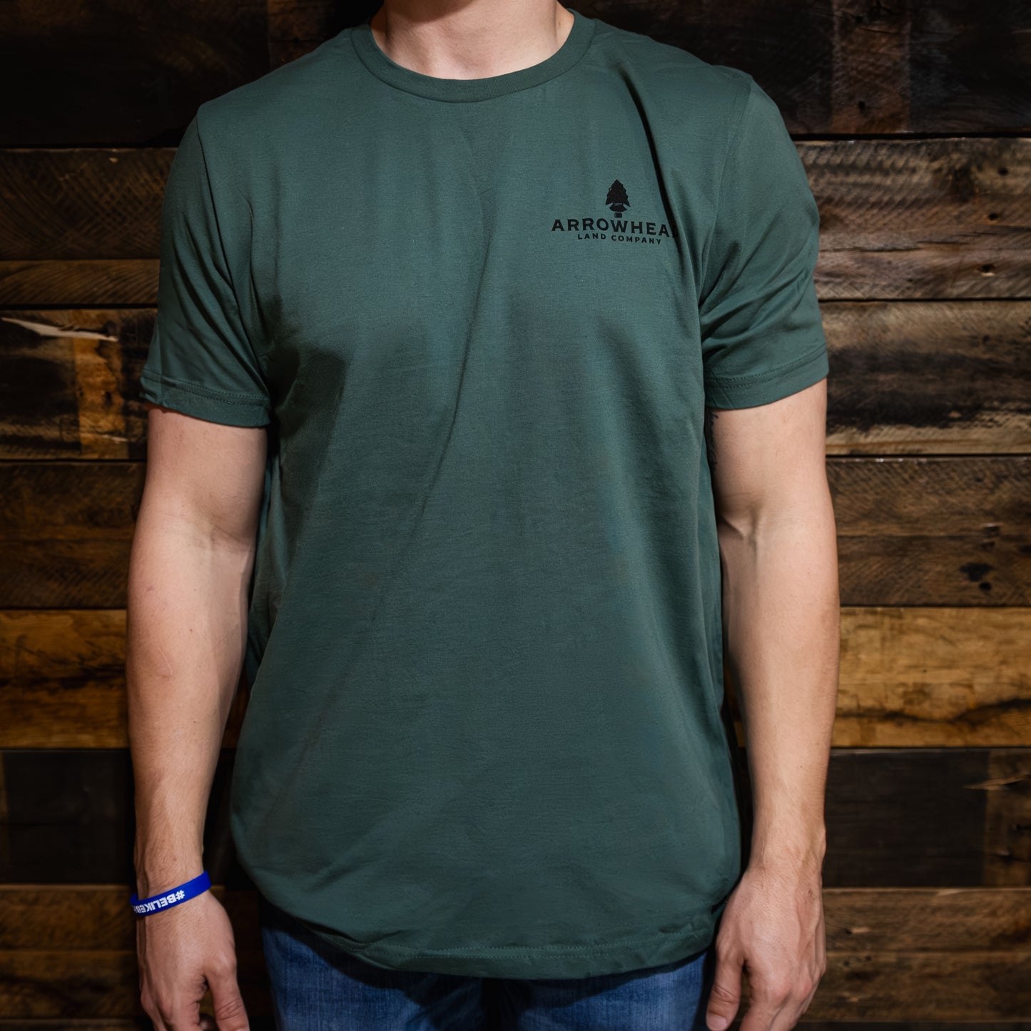 Tied to the Land | 2026 Limited Edition Tees