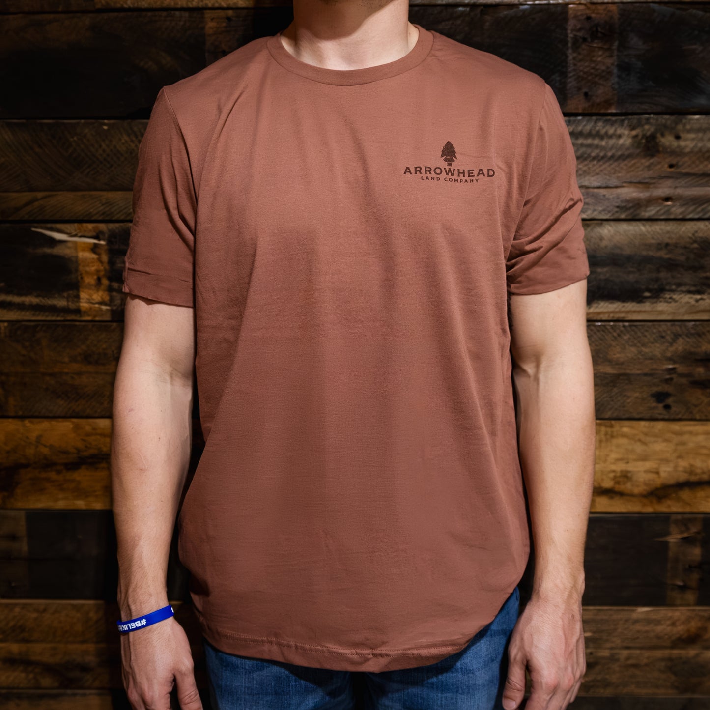 Tied to the Land | 2026 Limited Edition Tees