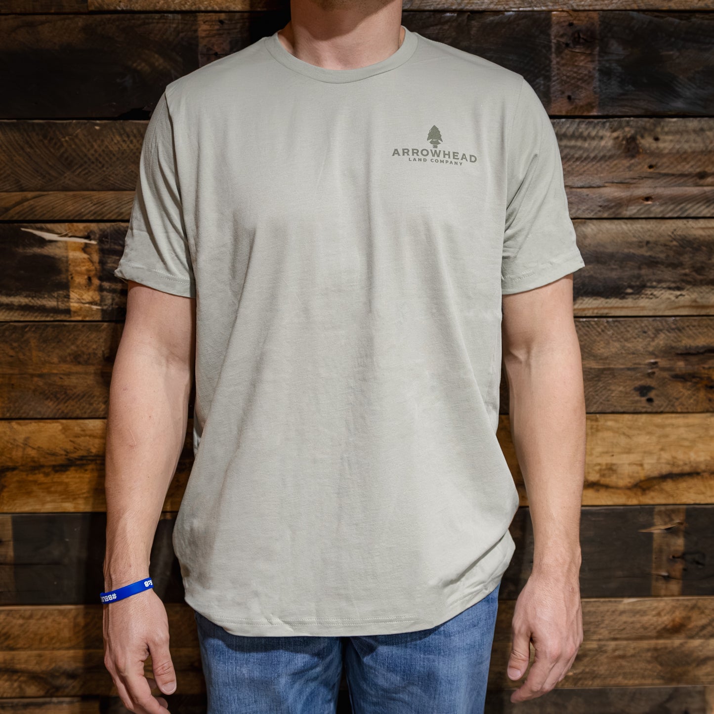 Tied to the Land | 2026 Limited Edition Tees