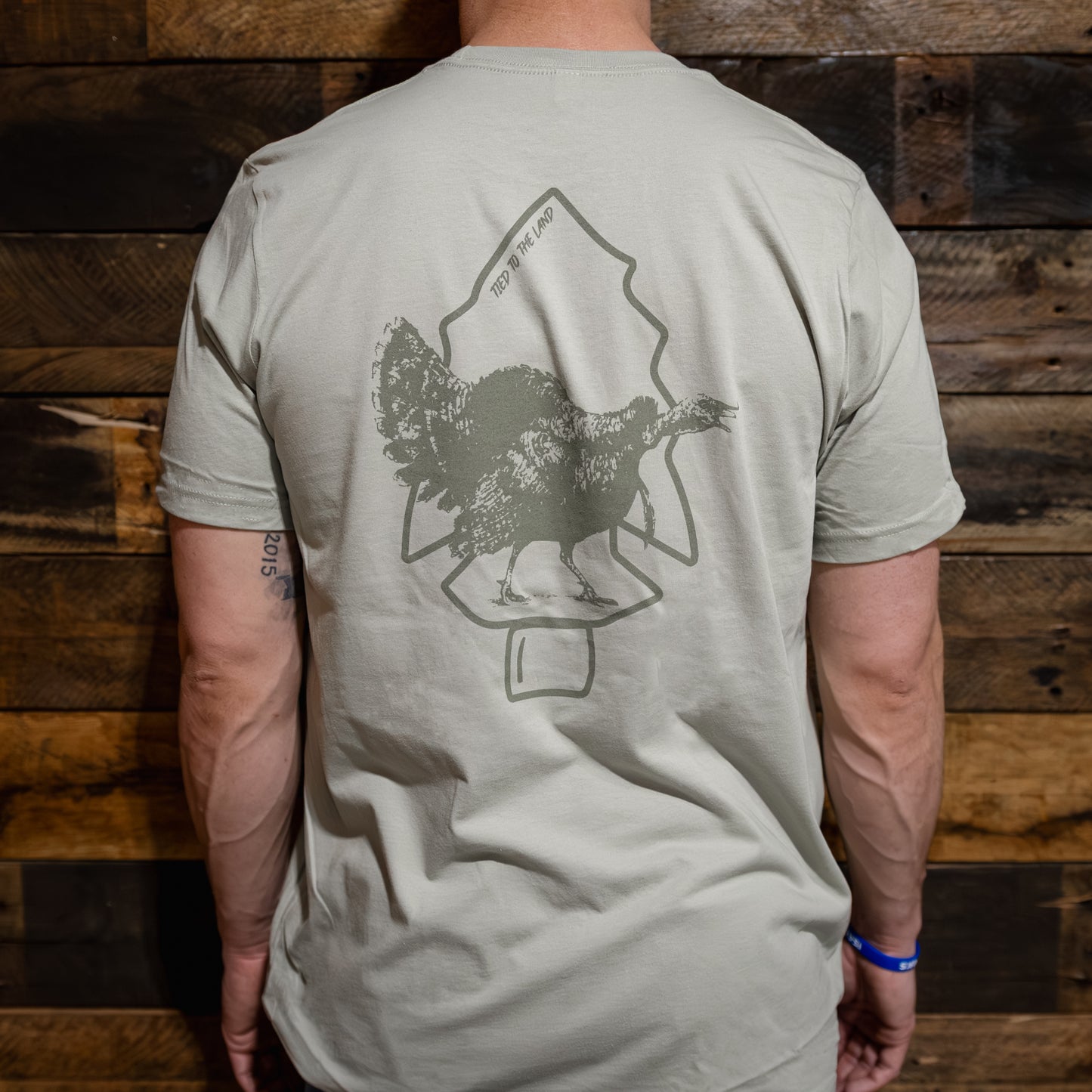 Tied to the Land | 2026 Limited Edition Tees