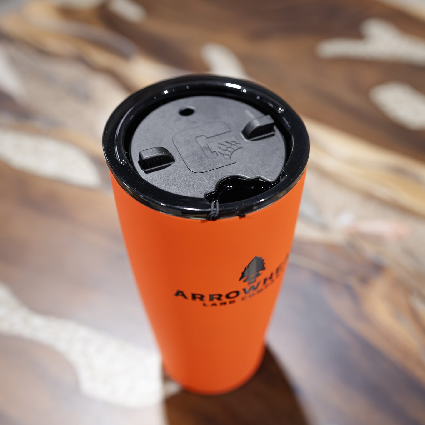 Grizzly Grip 20 with Mag Lid