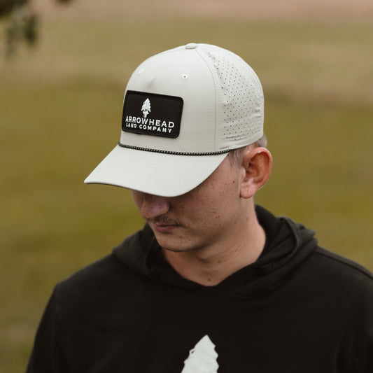 Golf Performance Hats