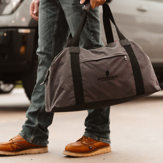 Dri-Duck Weekender Bag