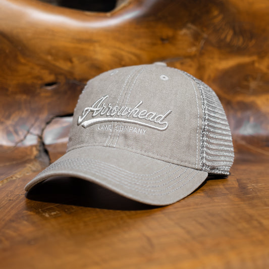Legacy Dashboard Truckers
