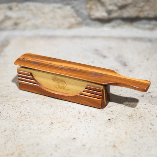 Turkey Box Call
