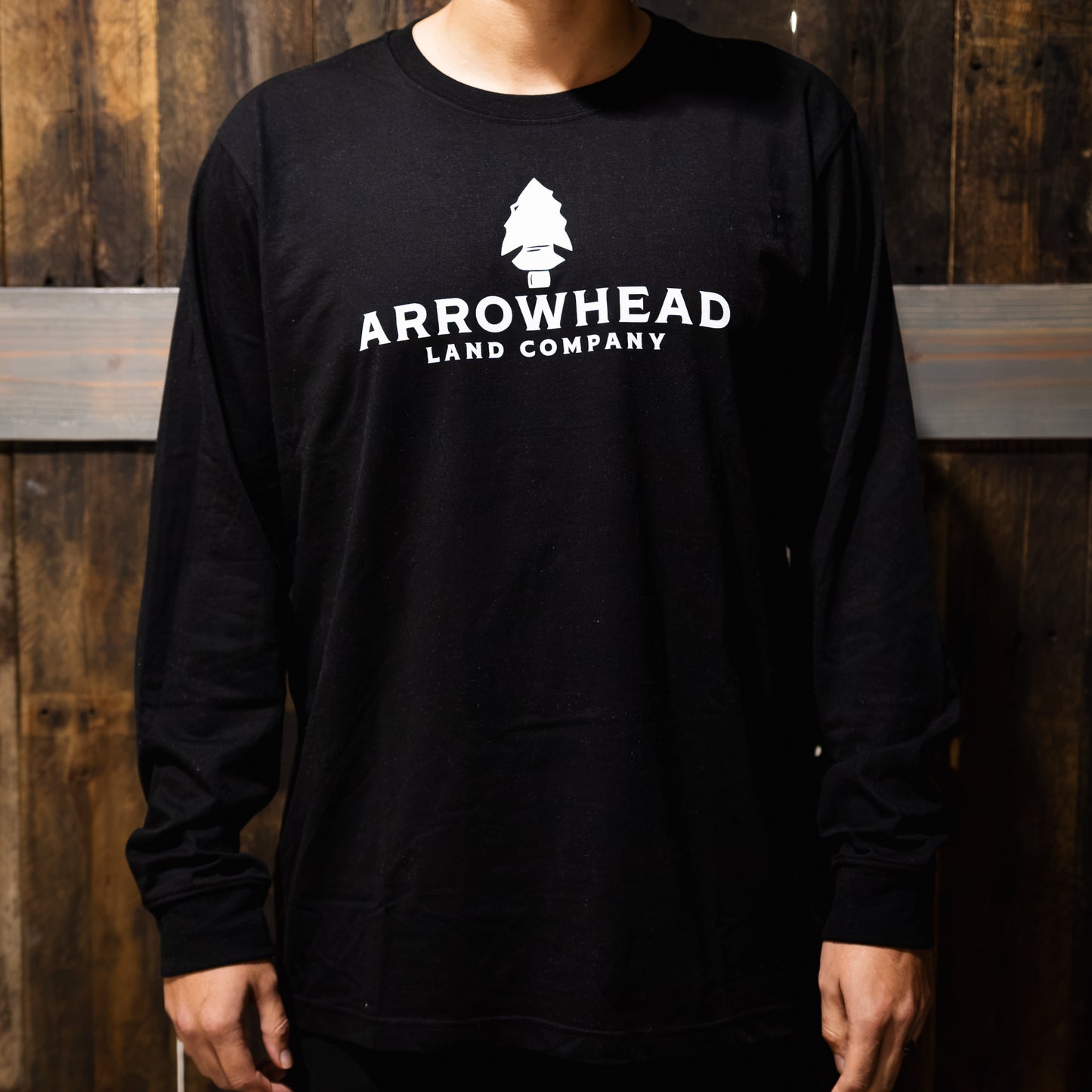 AHLC LOGO - Carhartt® Long Sleeve T-Shirt