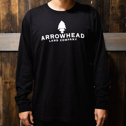 AHLC LOGO - Carhartt® Long Sleeve T-Shirt