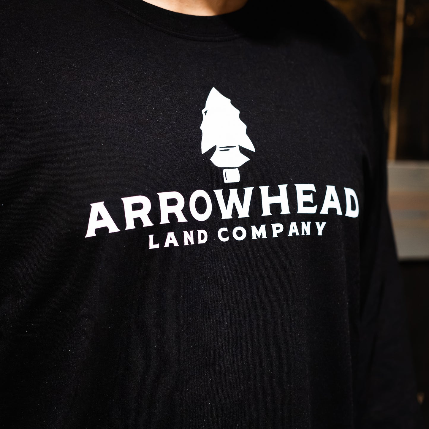 AHLC LOGO - Carhartt® Long Sleeve T-Shirt