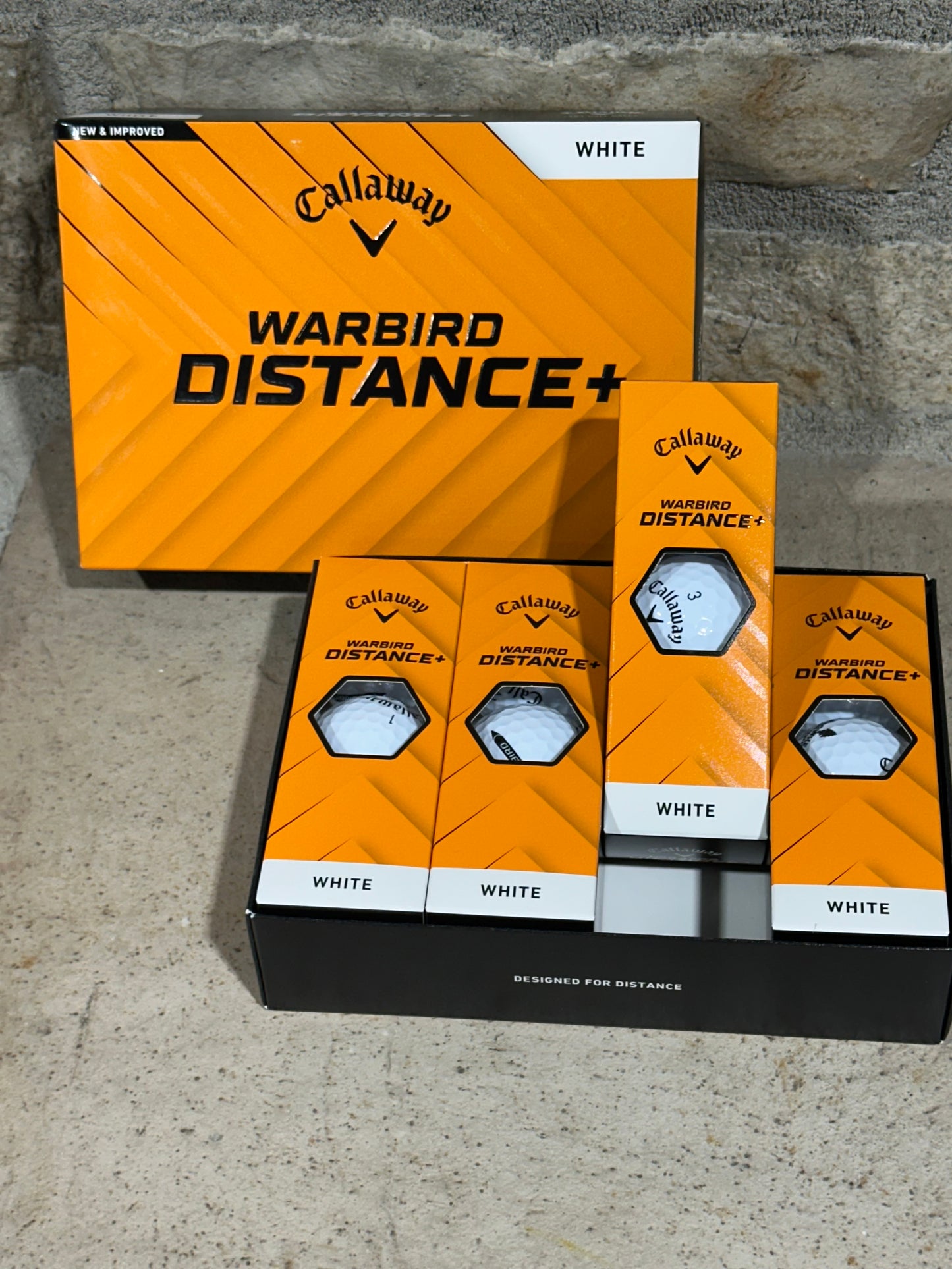 Golf Performance