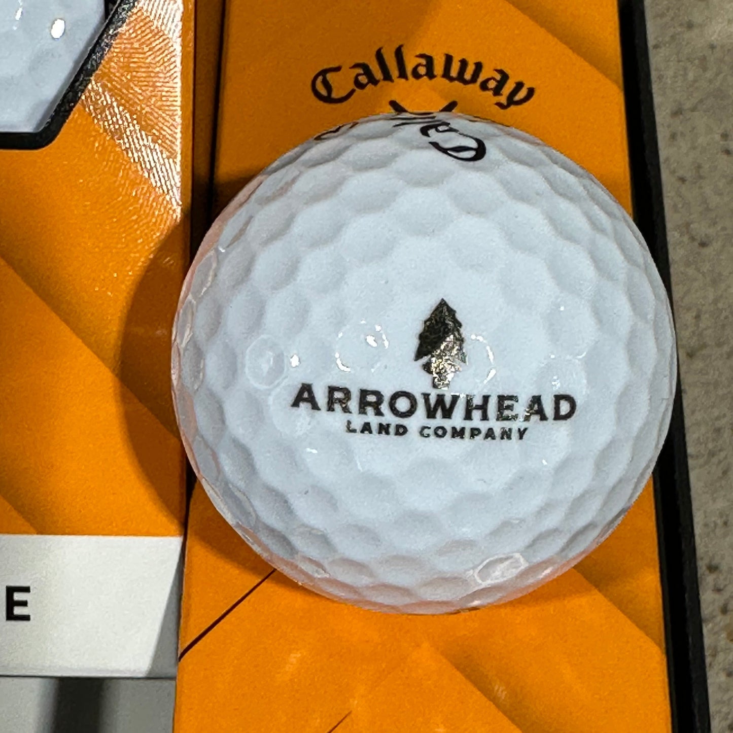 Golf Performance