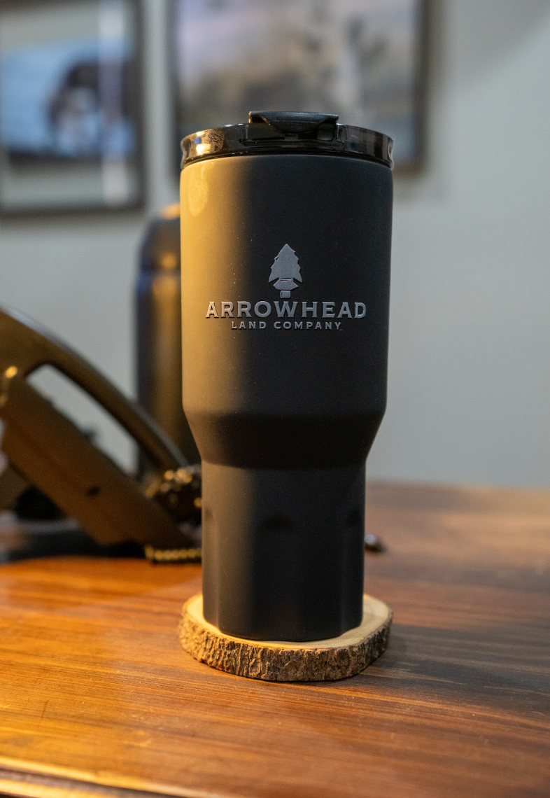 Grizzly Grip Rough-N-Tumbler 30 oz