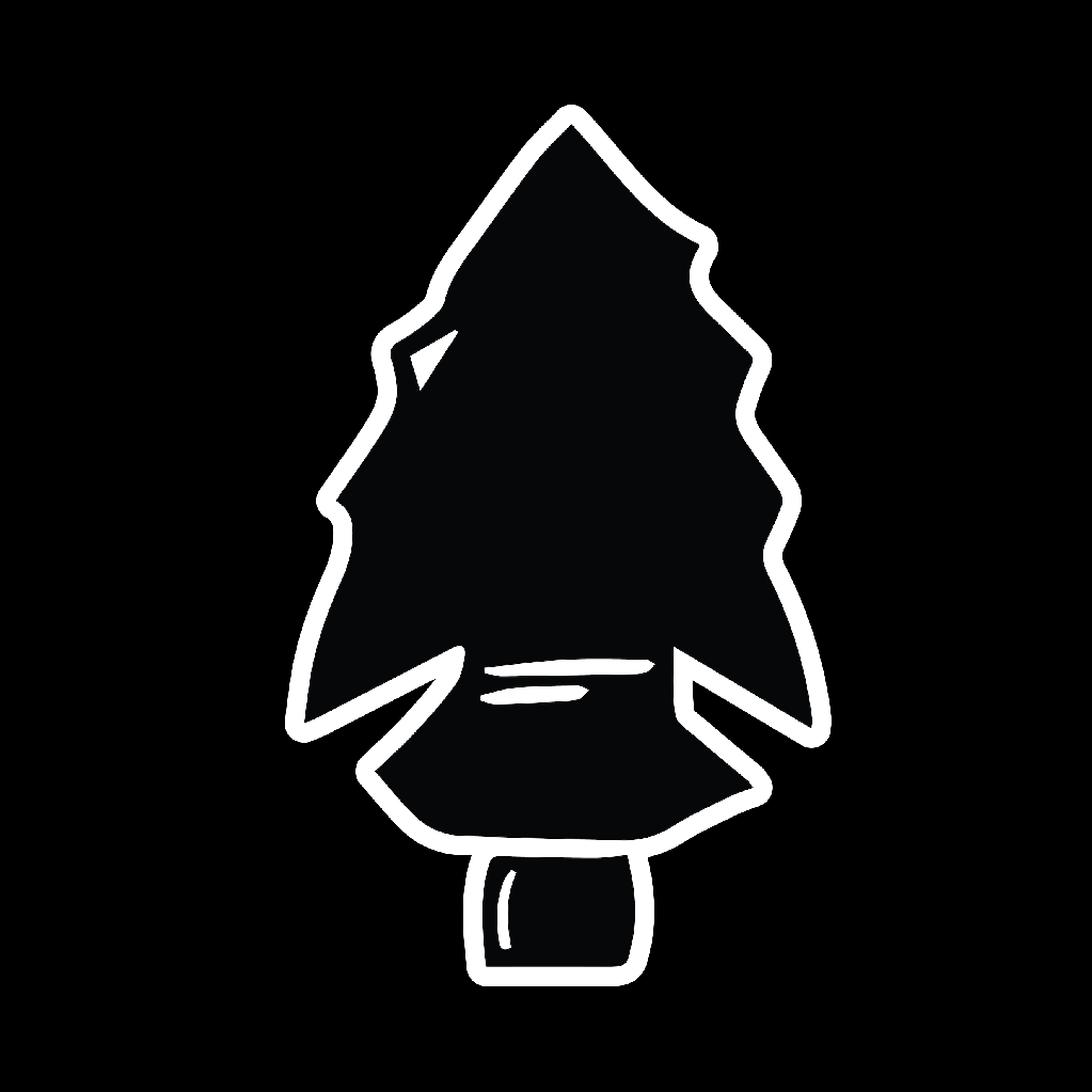 Tied to the Land Stickers