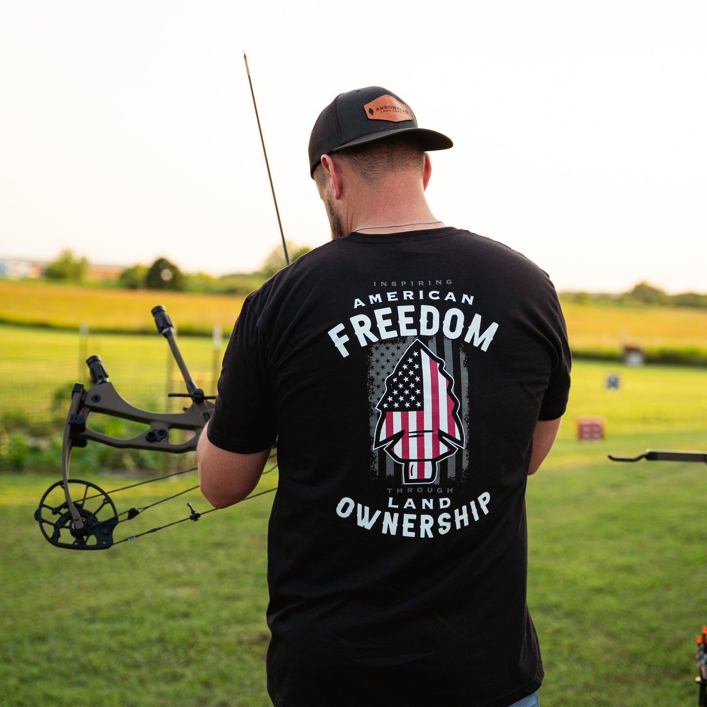 American Freedom Shirt